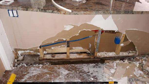  Shaw Heights, CO Water damage restoration Pros