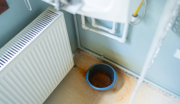 Best Emergency water damage restoration  in Shaw Heights, CO