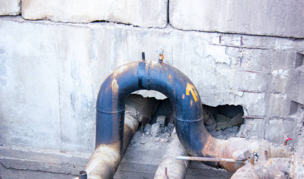 Best Commercial water damage restoration  in Shaw Heights, CO
